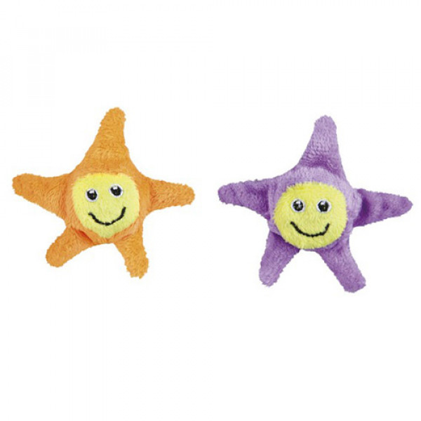 Trixie 7 Cm Peluş Oyuncak | Peluş Kedi Oyuncağı