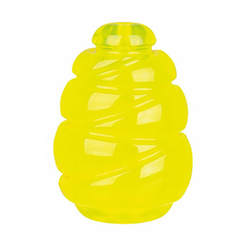 Trixie 7 Cm Super Dayanıklı Zıp Zıp | Kauçuk Ve Plastik Köpek Oyuncağı Trixie 7 Cm Super Dayanıklı Zıp Zıp | Kauçuk Ve Plastik Köpek Oyuncağı