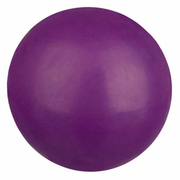 Trixie 7 Cm Yüzen Natürel Kauçuk Top | Köpek Top Oyuncak