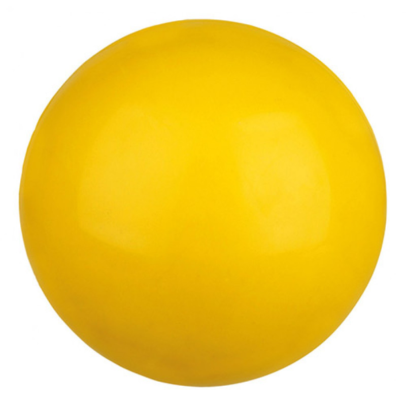 Trixie 7 Cm Yüzen Natürel Kauçuk Top | Köpek Top Oyuncak