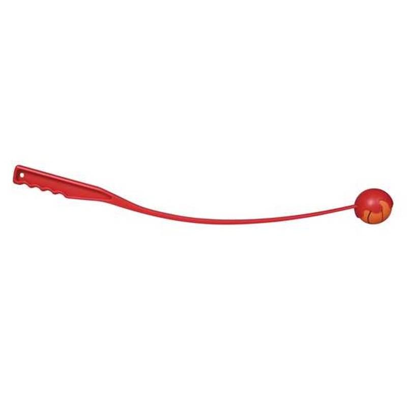 Trixie 70 Cm 6 Cm Top Atma Oyuncağı 