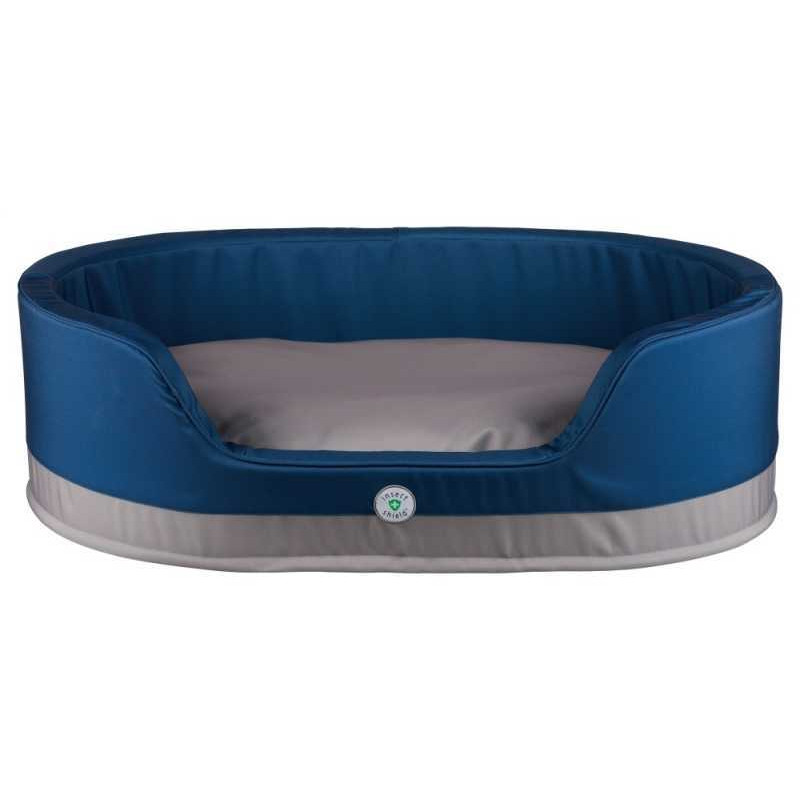 Trixie 70X55 cm Haşere Kovucu Yatak | Kumaş Köpek Yatağı Trixie 70X55 cm Haşere Kovucu Yatak | Kumaş Köpek Yatağı