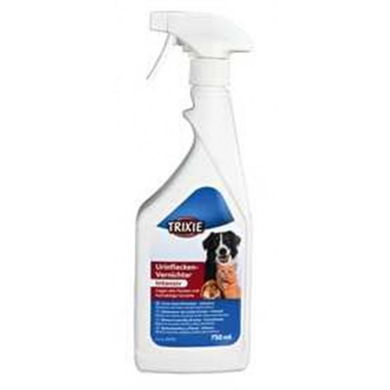 Trixie 750Ml Köpek&Kedi&Tavşan Çiş Temizleyici | Leke Ve Koku Giderici Trixie 750Ml Köpek&Kedi&Tavşan Çiş Temizleyici | Leke Ve Koku Giderici