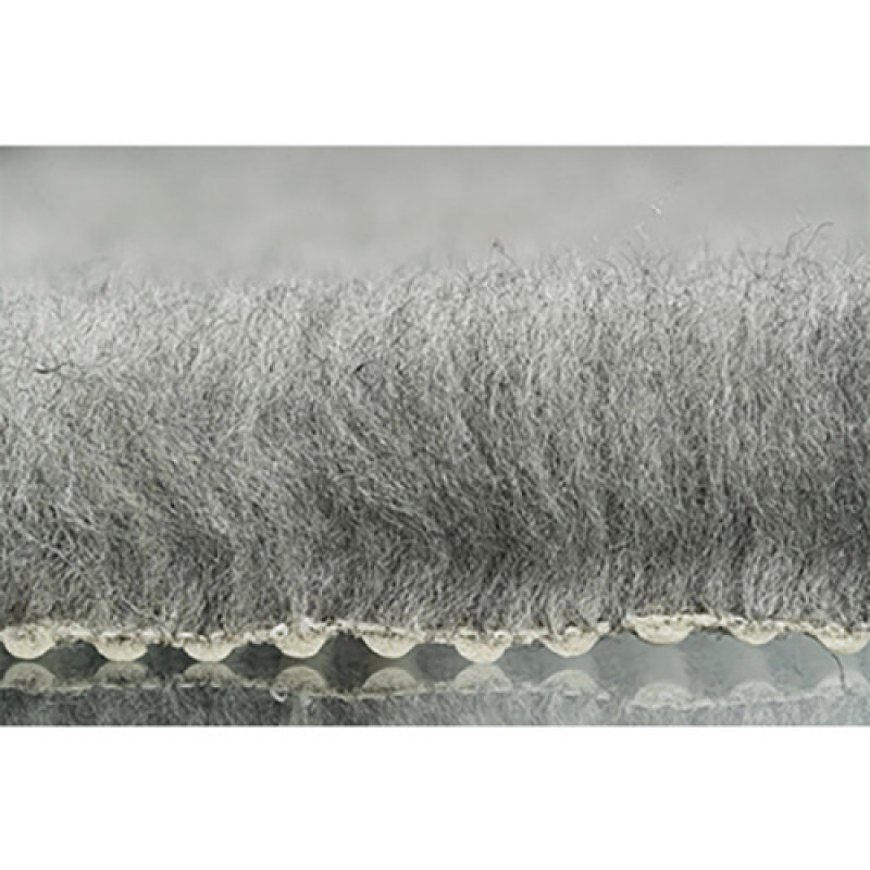 Trixie 75x50 Cm Hijyenik Yatak Gri | Kumaş Köpek Yatağı