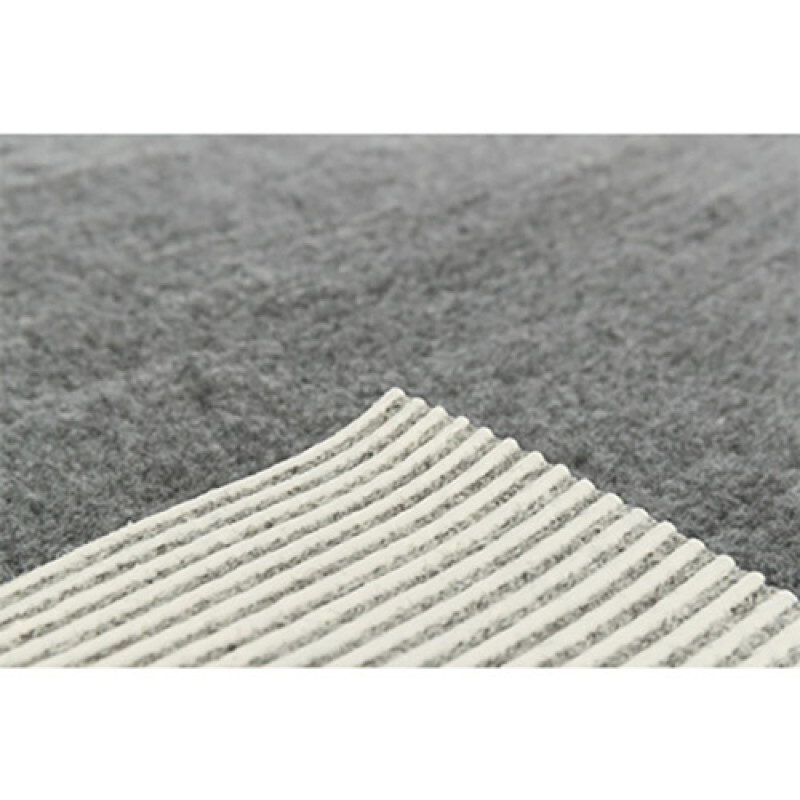 Trixie 75x50 Cm Hijyenik Yatak Gri | Kumaş Köpek Yatağı