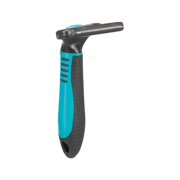 Trixie 7X15 Cm Alt Kürk Tarağı | Plastik Saplı Tarak