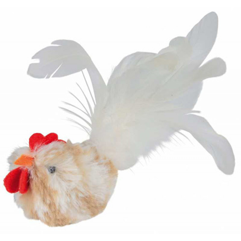 Trixie 8 Cm Kediotlu Peluş Oyuncak | Peluş Kedi Oyuncağı Trixie 8 Cm Kediotlu Peluş Oyuncak | Peluş Kedi Oyuncağı