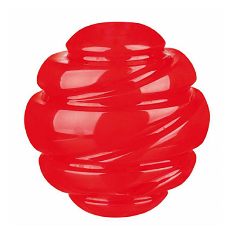 Trixie 8 Cm Super Dayanıklı Zıp Zıp | Kauçuk Ve Plastik Köpek Oyuncağı Trixie 8 Cm Super Dayanıklı Zıp Zıp | Kauçuk Ve Plastik Köpek Oyuncağı