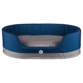 85X65 cm Haşere Kovucu Yatak | Kumaş Köpek Yatağı 85X65 cm Haşere Kovucu Yatak | Kumaş Köpek Yatağı