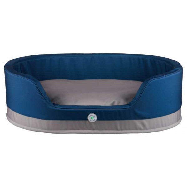 Trixie 85X65 cm Haşere Kovucu Yatak | Kumaş Köpek Yatağı