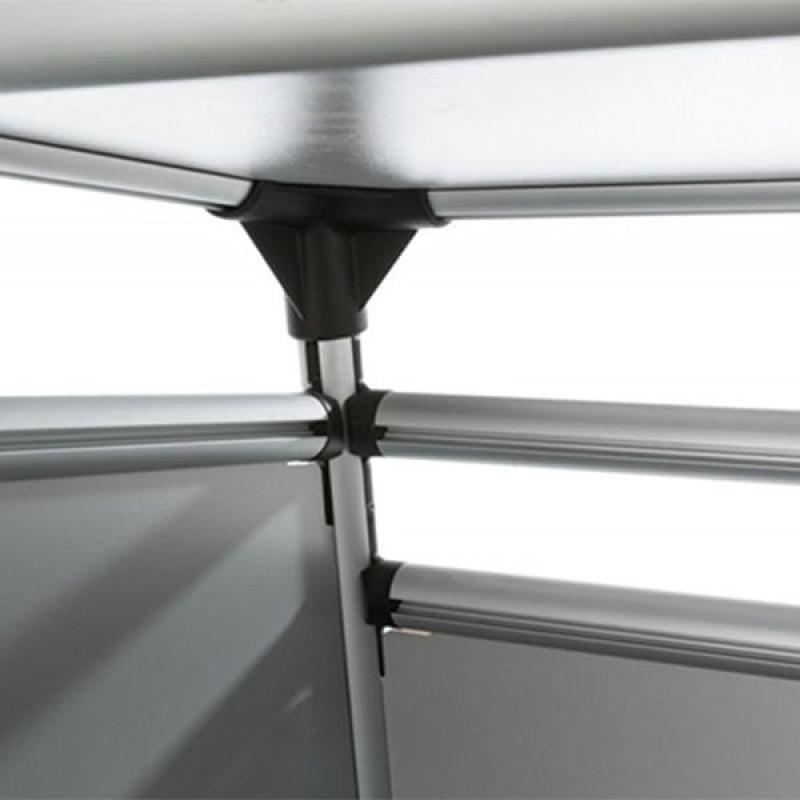 Trixie 93X65X81cm Taşıma Alüminyum Kafes | Köpek Taşıma Çantası Ve Kafes