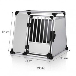 94X87X93cm Taşıma Alüminyum Kafes | Köpek Taşıma Çantası Ve Kafes 94X87X93cm Taşıma Alüminyum Kafes | Köpek Taşıma Çantası Ve Kafes