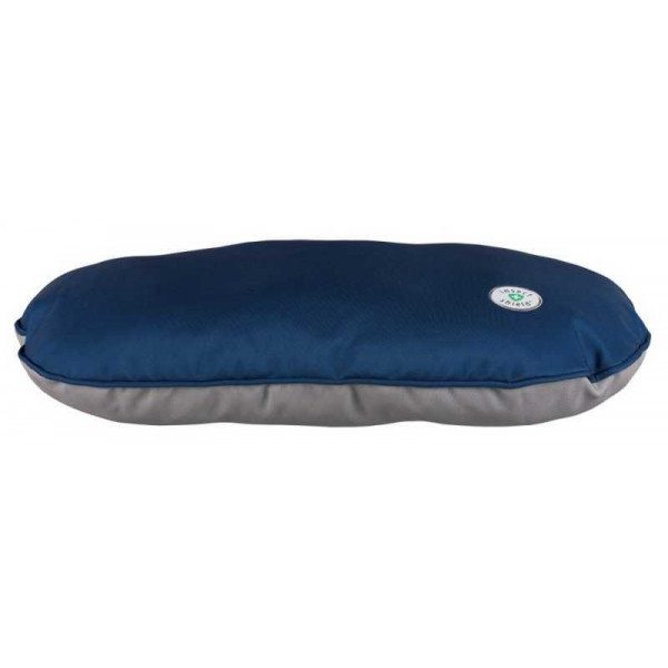 Trixie 95×60 cm Haşere Kovucu Yatak | Kumaş Köpek Yatağı