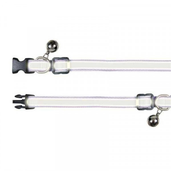 Trixie Ayarlanabilir Fosforlu Yavru Tasmas | Kedi Boyun Tasması