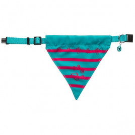 Bandanalı Boyun Tasması | Kedi Bandanası Bandanalı Boyun Tasması | Kedi Bandanası