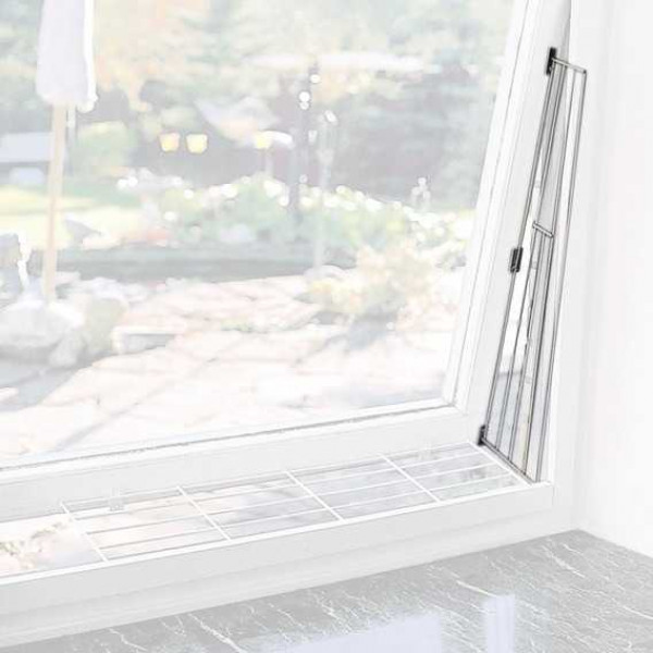 Trixie Cam İçin Yan Koruma Izgara Tel | Kedi Güvenlik Aksesuarı