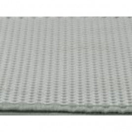 Çift Katlı Tuvalet Paspası 35x45 Cm