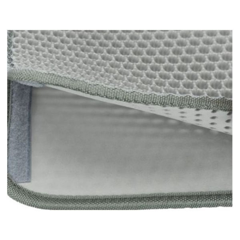 Trixie Çift Katlı Tuvalet Paspası 35x45 Cm