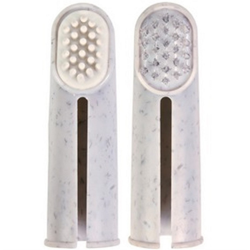 Trixie Diş Fırçası Seti | Kedi Ağız Bakım Ürünü Trixie Diş Fırçası Seti | Kedi Ağız Bakım Ürünü