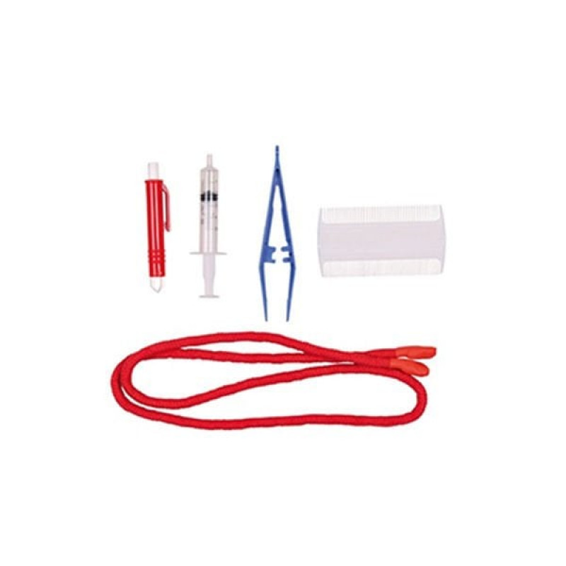 Trixie İlk Yardım Seti Ve İlkyardım Kitabı | Köpek Aksesuarı