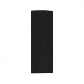 Kapalı Tuvalet Filtresi