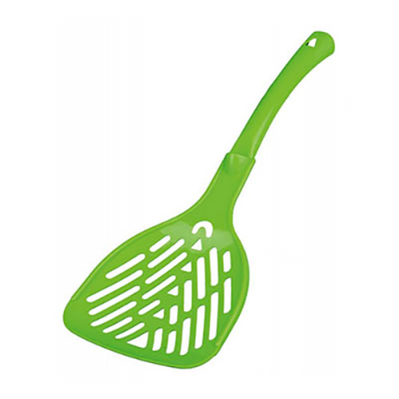 Trixie Kedi Kumu Küreği | Kedi Tuvalet Küreği