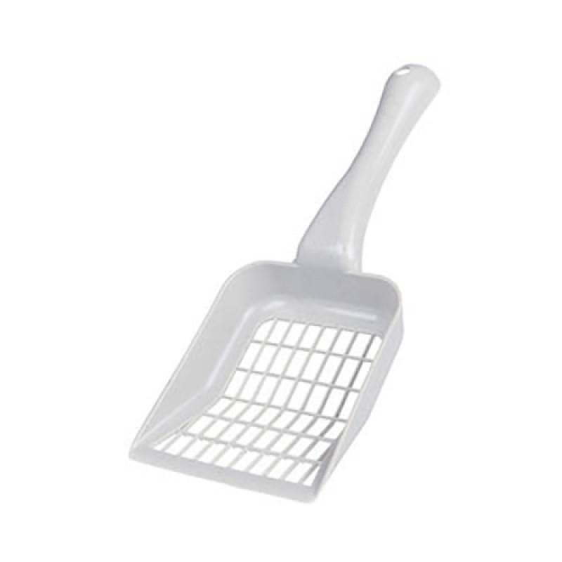 Trixie Kedi Kumu Küreği | Kedi Tuvalet Küreği