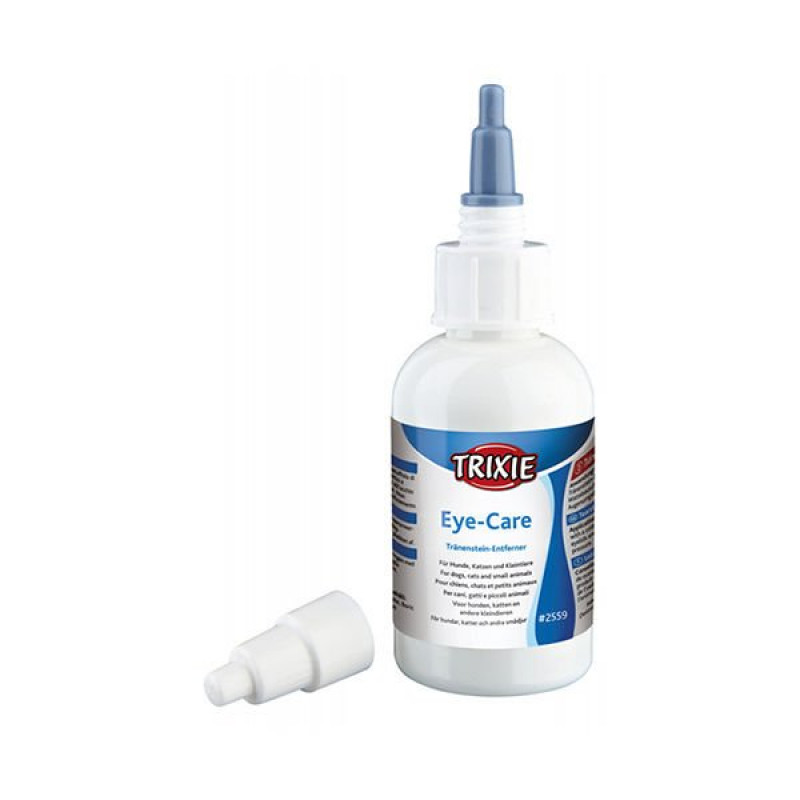 Trixie Kedi&Köpek Gözyaşı Lekesi Temizleyicisi | Kedi Göz Ve Kulak Bakım Trixie Kedi&Köpek Gözyaşı Lekesi Temizleyicisi | Kedi Göz Ve Kulak Bakım