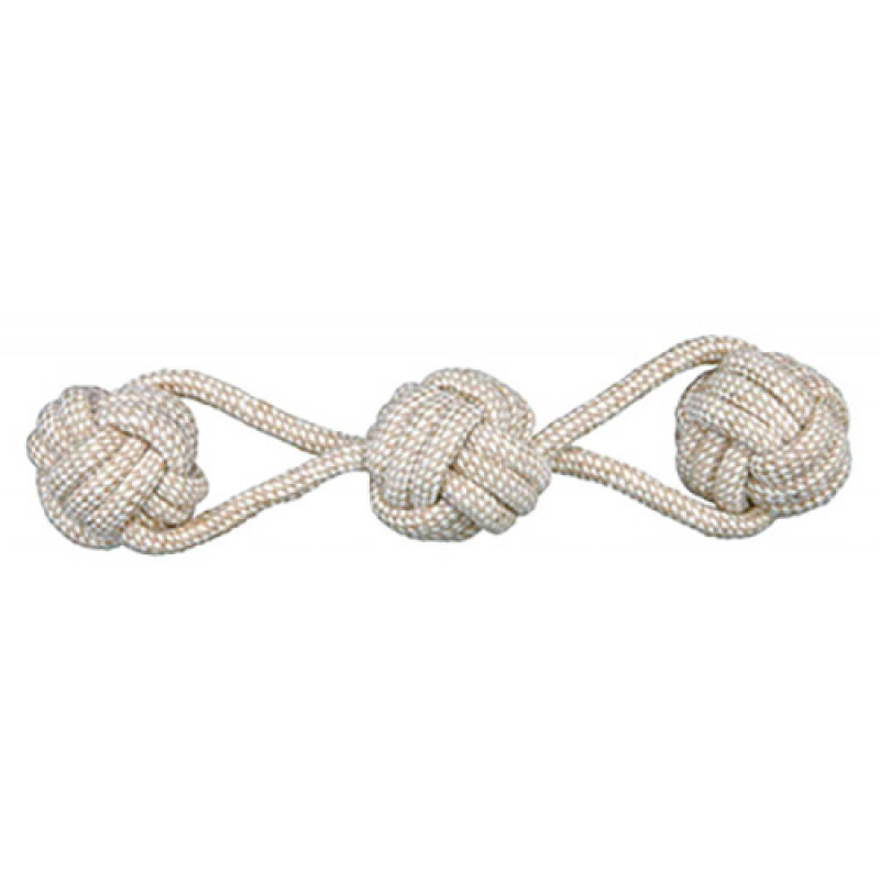 Trixie Köpek 3 Toplu Oyun İpi 8x37 Cm | Köpek Diş İpi Trixie Köpek 3 Toplu Oyun İpi 8x37 Cm | Köpek Diş İpi