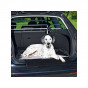 Trixie Köpek Araba Yatağı & Bagaj Örtüsü | Köpek Araba Koltuk Koruma Örtüsü