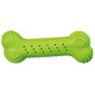 Trixie Köpek Doğal Kauçuk Kemik 18 Cm | Kemik Şekilli Köpek Oyuncağı