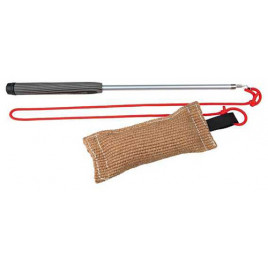 Köpek İçin Yakala Oyuncağı, 20Cm/2,3M | Köpek Zeka Oyuncağı Köpek İçin Yakala Oyuncağı, 20Cm/2,3M | Köpek Zeka Oyuncağı