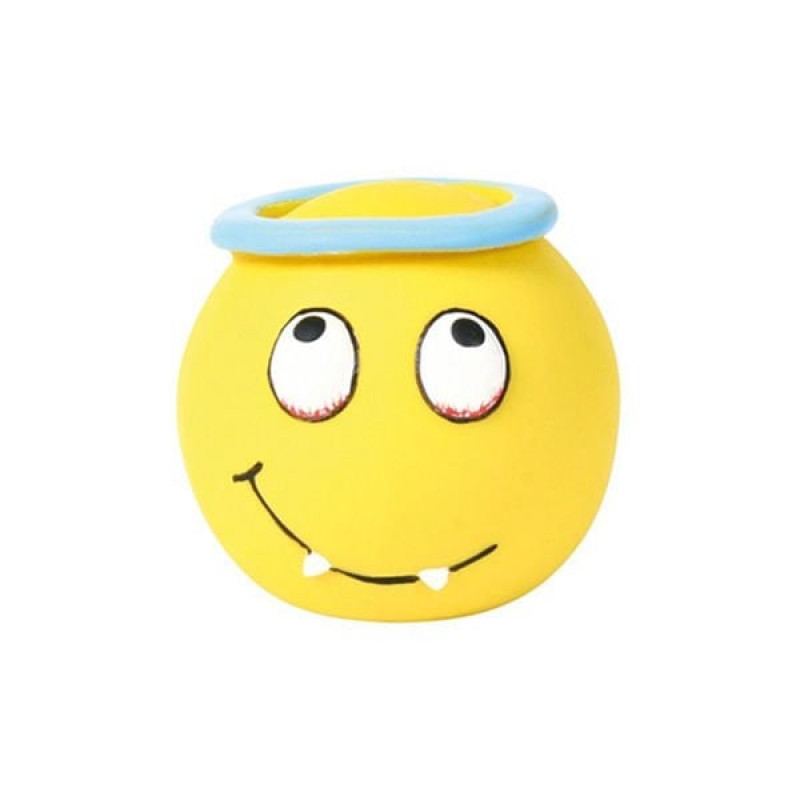 Trixie Köpek Oyuncağı , Latex Top 6 Cm | Köpek Top Oyuncak