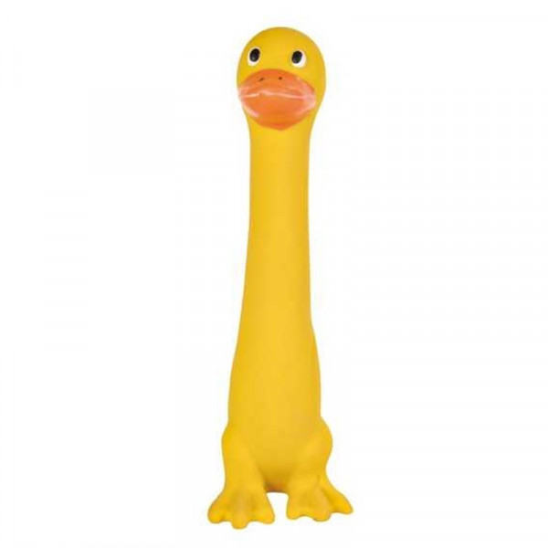 Trixie Köpek Oyuncağı, Latex Uzun Oyuncak 18 Cm | Vinil Latex Köpek Oyuncağı