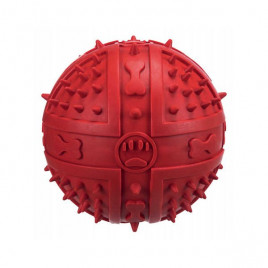 Köpek Oyuncak, Doğal Kauçuk Top 9 Cm | Köpek Top Oyuncak Köpek Oyuncak, Doğal Kauçuk Top 9 Cm | Köpek Top Oyuncak