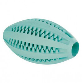 Köpek Rugby Topu Oyuncağı, Dental 11 Cm | Köpek Top Oyuncak Köpek Rugby Topu Oyuncağı, Dental 11 Cm | Köpek Top Oyuncak