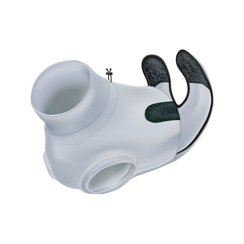 Trixie Koruyucu Body Şeklinde Kedi Medium Gri | Kedi Kıyafeti Trixie Koruyucu Body Şeklinde Kedi Medium Gri | Kedi Kıyafeti