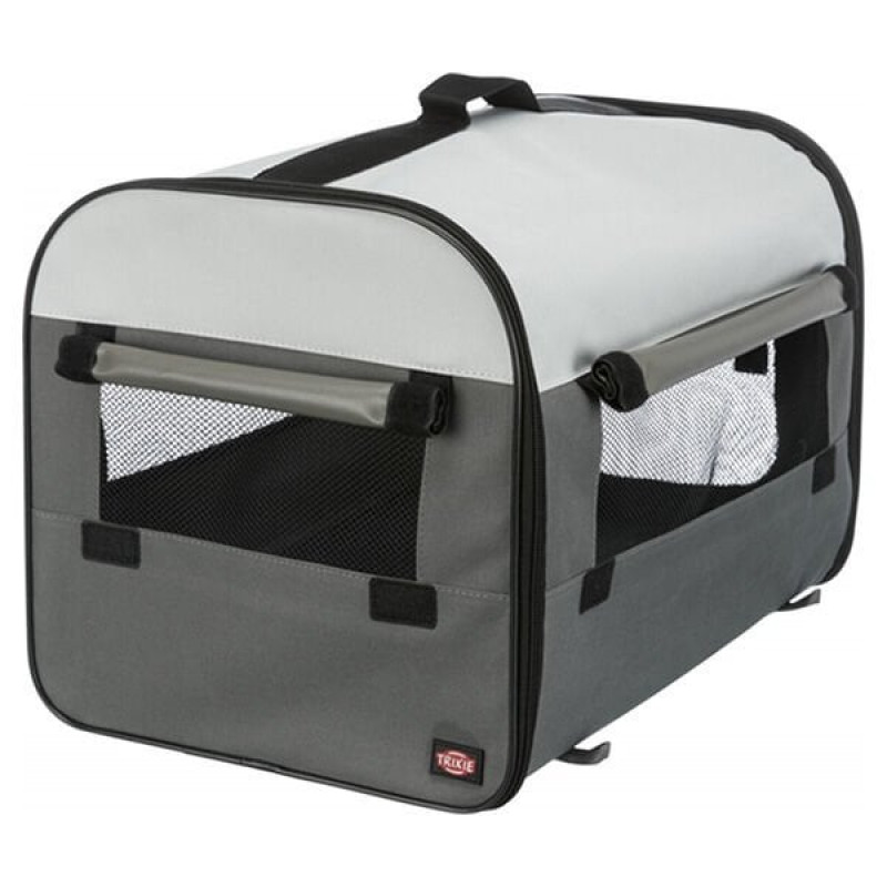 Trixie Küçük Köpek Ve Kedi Kutusu Xs:32X32X47cm | Kuş Diğer Ürünler