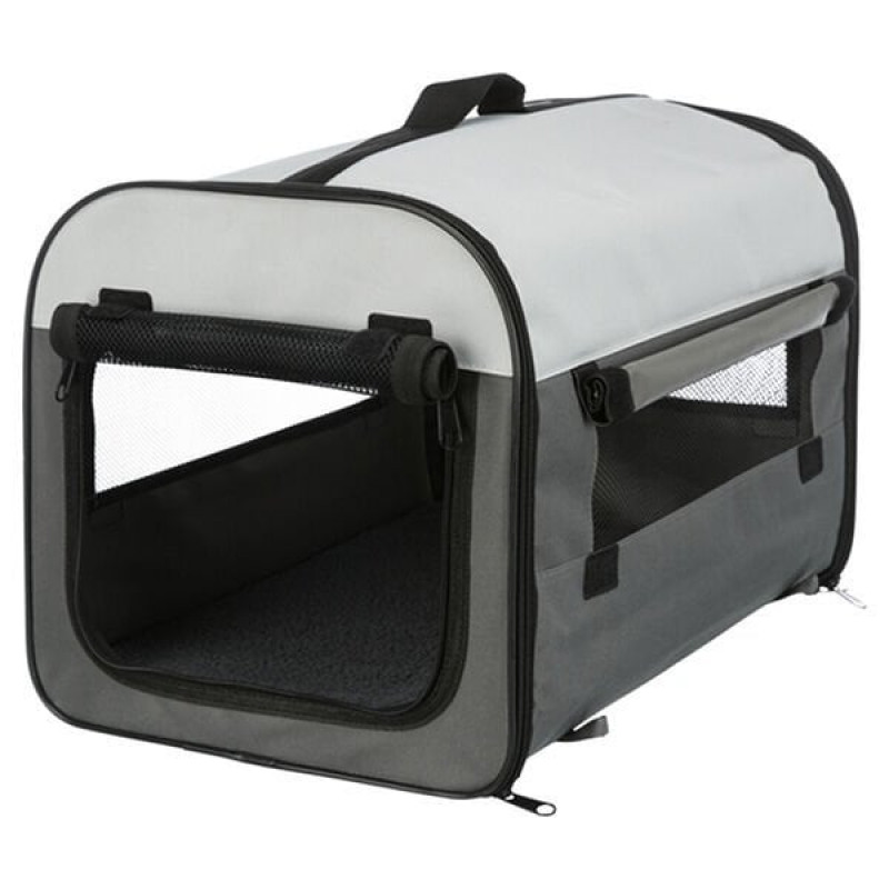 Trixie Küçük Köpek Ve Kedi Kutusu Xs:32X32X47cm | Kuş Diğer Ürünler