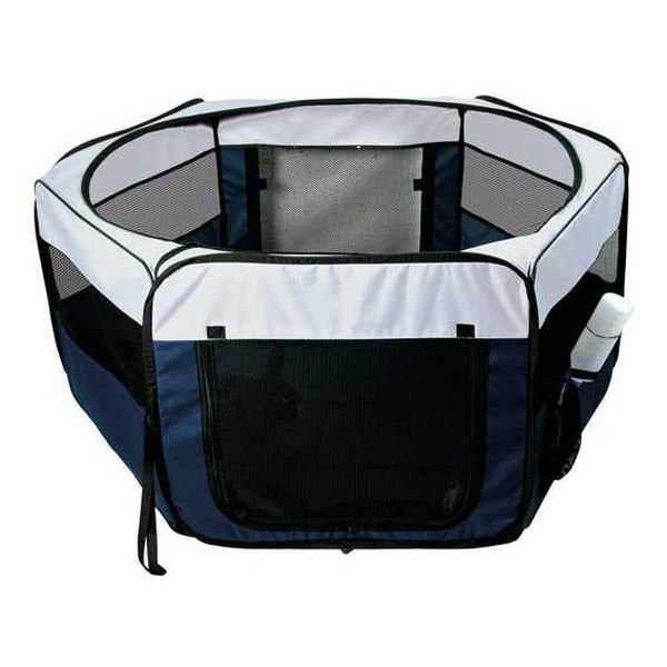 Trixie Küçük Petler İçin Oyun Alanı, 90x40 Cm | Ginepi Oyuncak Ve Çark