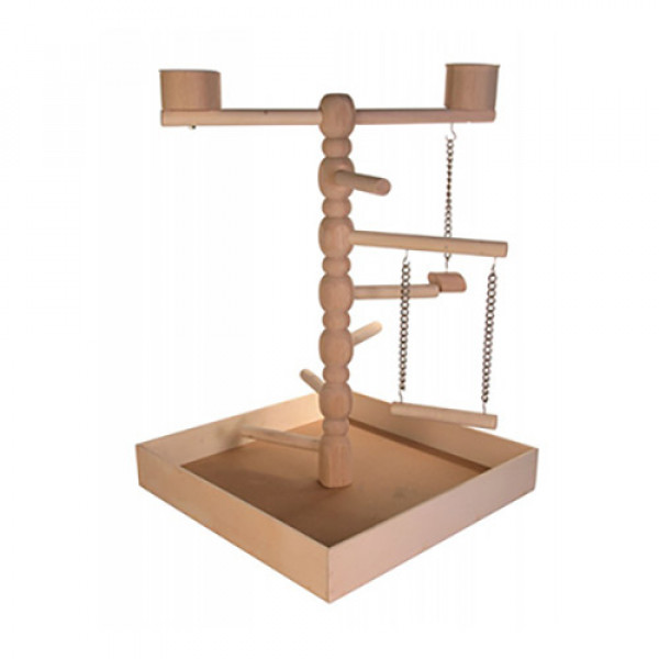 Trixie L Kanarya ve Muhabbet Kuşu Oyun Parkı | Kuş Oyun Parkı