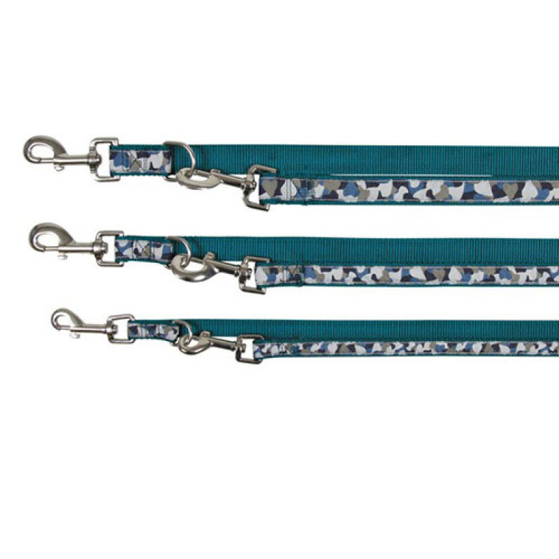 Trixie L Köpek Gezdirme Kayışı 2M&20 Mm Gri | Köpek Gezdirme Tasması Trixie L Köpek Gezdirme Kayışı 2M&20 Mm Gri | Köpek Gezdirme Tasması