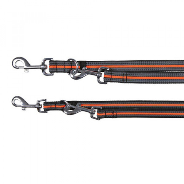 Trixie L-Xl 2M Gezdirme Kayışı 17 Mm | Köpek Gezdirme Tasması