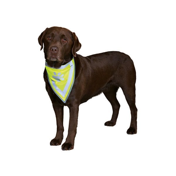 Trixie L-XL Bandana 42-60 Cm | Köpek Boyun Tasması