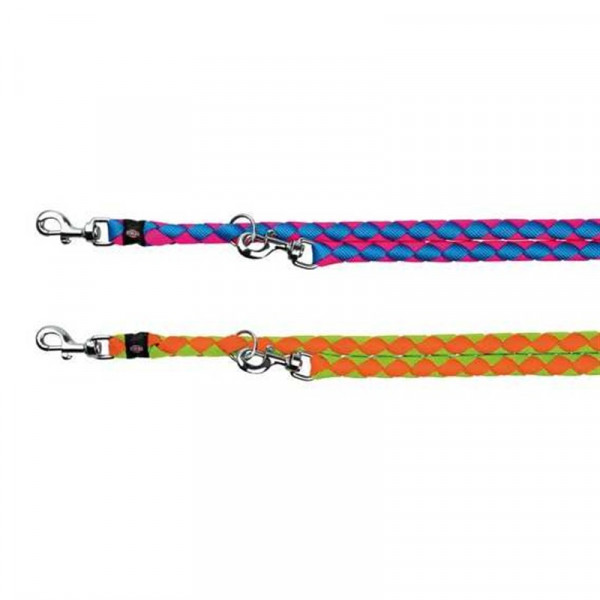 Trixie L-XL Gezdirme Kayışı Ayarlı 2Mt, 18 Mm | Köpek Gezdirme Tasması