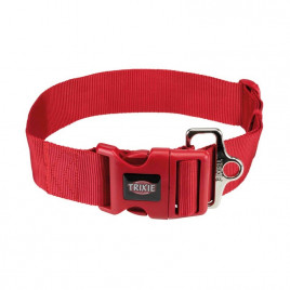 L-XXL Premium Boyun Tasması Kırmızı | Köpek Boyun Tasması L-XXL Premium Boyun Tasması Kırmızı | Köpek Boyun Tasması