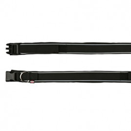 M 35-40 Cm Boyun Tasması 30 Mm Siyah | Köpek Boyun Tasması M 35-40 Cm Boyun Tasması 30 Mm Siyah | Köpek Boyun Tasması