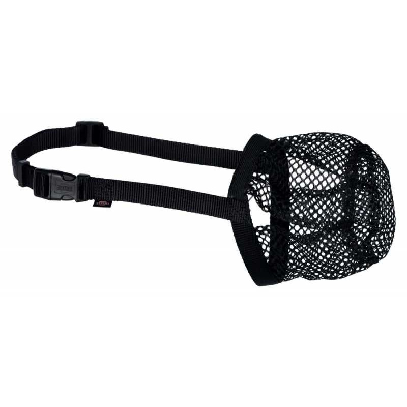 Trixie M-L Köpek Ağızlığı Siyah | Köpek Ağızlığı Trixie M-L Köpek Ağızlığı Siyah | Köpek Ağızlığı