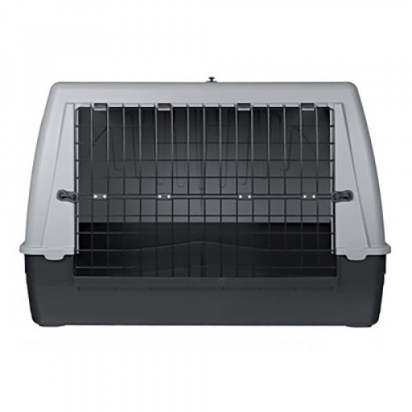 Trixie M-L Köpek Taşıma Kafesi 100X65X60cm | Köpek Taşıma Çantası Ve Kafes