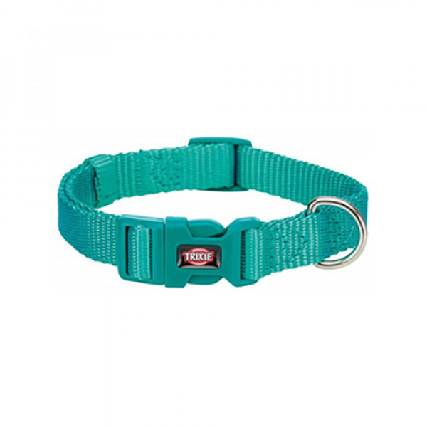 Trixie M-L Premium Boyun Tasması Okyanus | Köpek Boyun Tasması